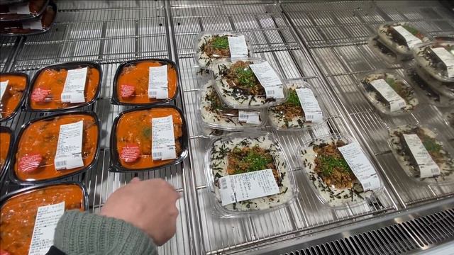 Опять мать не то купила!!!/KOREA VLOG