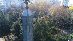 памятник пограничникам ул Мачуги Краснодар