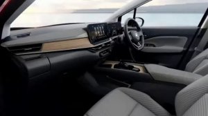 Nissan Note Aura 2022