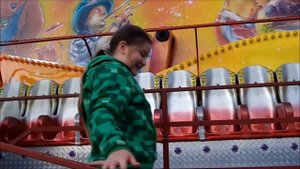 Ура! Чешский Луна Парк снова приехал!