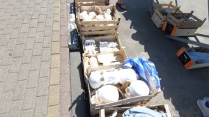 Переезд в Воронеж. Какой он, Бульвар Победы?