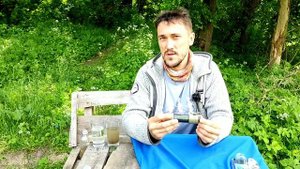 Обзор фильтра Miniwell L630 Портативный походный фильтр для воды