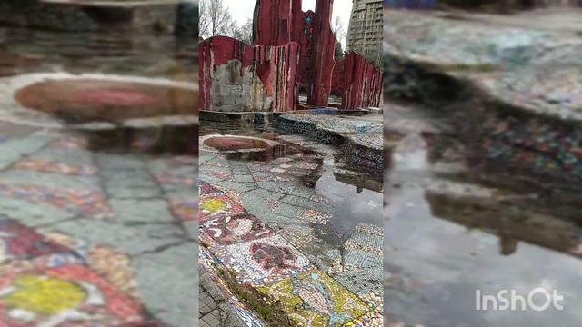 шок!!! обзор территории и пляжа АдлерКурорта.