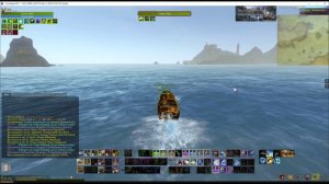 # Зерги Востока # Сезон 2, серия 2 - Зерги не отличаются от насекомых мутантов  [ArcheAge-Луций]