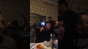 Овик Багдасарян поет