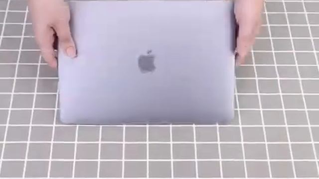 MoKo Pro 13 Case 2018/2017/2016 Released A1989/A1706/A1708, Hard Shell Case Slim PC Protecti Review смотреть онлайн