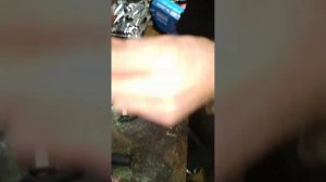 Бюджетное восстановление щупа Вольво хс90 2.5 т.