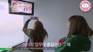 [Озвучка SOFTBOX] BLACKPINK - ‘블핑하우스 (BLACKPINK HOUSE)’ EP.6-5