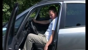 Suzuki SX4 Test Drive