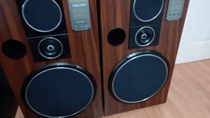 Pioneer A-858 x Pionner SG-90 x Корвет 75ас-001