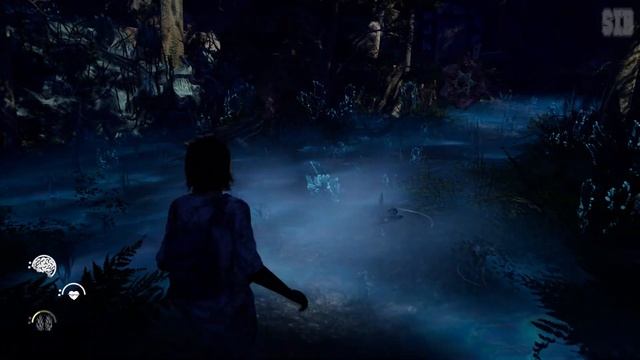 ИГРОФИЛЬМ The Chant (все катсцены, русские субтитры) прохождение без комментариев смотреть онлайн