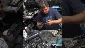 Makita HR 4001C полная сборка. Рассказываю слабые места.