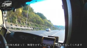 【 HONDA N-BOX vs N-WGN vs N-ONE 】NBOXオーナーが、Nシリーズのカスタムターボモデルを独断と偏見で比べてみた。