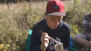 Кронидов: тушенка в мягкой упаковке (ретрорт пакеты). Пробуем в походе.