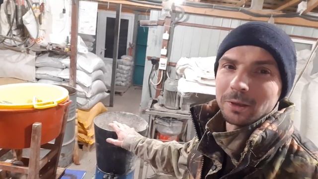 С.С.А// Корм для свиней-Финиш в домашних условиях от 70 до забоя// смотреть онлайн