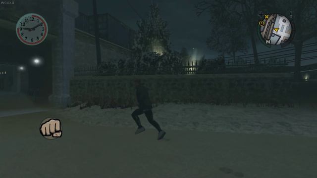 Bully: Scholarship Edition Mission #39 - Przynęta [Walkthrough] смотреть онлайн