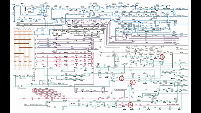 Электр схемалар хакида умумий тушунчалар смотреть онлайн