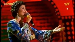 Роза Рымбаева-Ән арман