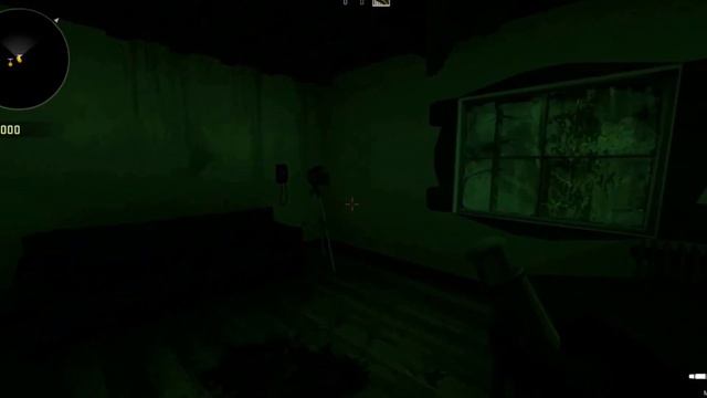 HORROR КАРТЫ в CS:GO ПРОХОЖДЕНИЕ | #2 ( Часть 1 ) смотреть онлайн