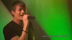 3 Doors Down-Kryptonite Live at Walmart Souncheck 5 of 7