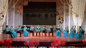 Курмангазы кюи