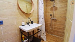 Барнхаус Мини 33 в аренду