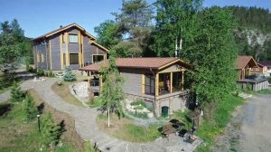 Sorola Village - отдых с комфортом