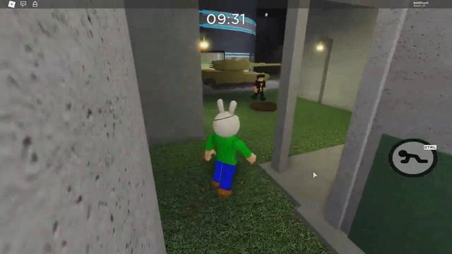 Roblox Piggy Bunny HEAD - Roblox Piggy Update смотреть онлайн