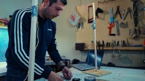 Лазер который передает звук. Эксперименты с лазером. Связь лазерной указкой.