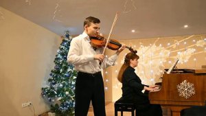 Мирослав Скорик-Мелодия