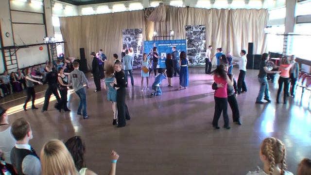 РnК2015 ДнД Beginner 1/4 заход 1 смена 3 танцевать не в ритм смотреть онлайн