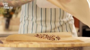 Как Быстро Измельчить Грецкие Орехи || FOOD TV Учимся Готовить