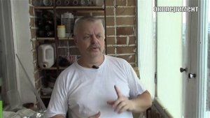 Защита от солнца своими руками