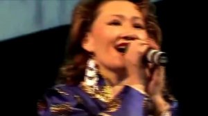 Наян наваа-Заян заяа-исп. Инна Шагнаева