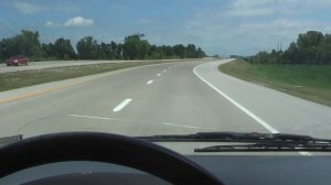 Toyota Previa Test Drive