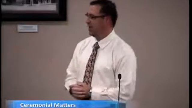 2013 City of Newman, California, 01-08-2013 смотреть онлайн