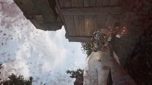 Atomic Heart, rx6900xt, XEON e5 2666v3, 32gb ddr4, ultra настройки 1080p