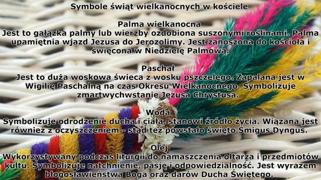 Wielkanoc/ Вопросы и ответы на Карту Поляка/ Karta Polaka