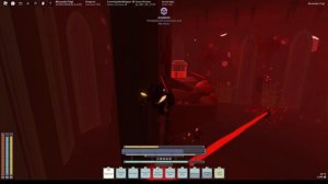 How To EASILY Solo Chaser (Deepwoken Layer 2)