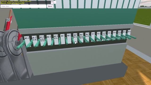 Station Master / Train Driver 2 multiplayer demo 2 смотреть онлайн