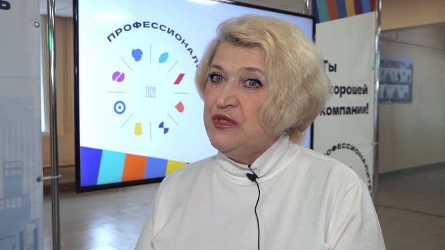 В Смоленском строительном колледже прошёл день открытых дверей