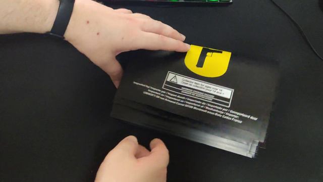 Ощутимые альфа пакеты из "Осады" смотреть онлайн