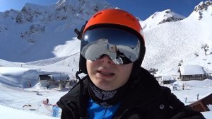 Горнолыжный курорт Роза Хутор - место из за которого выбирают Сочи!