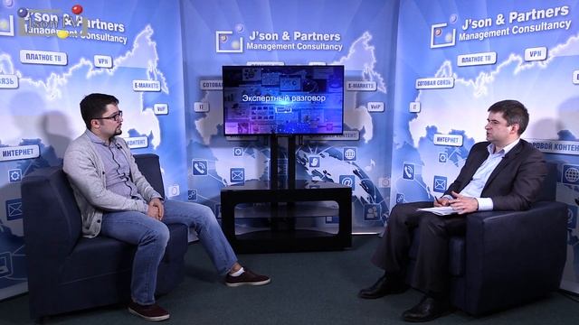 Александр Белоцерковский, Microsoft: катализатором Интернета вещей стало «облако» смотреть онлайн