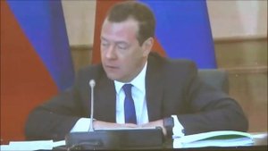 Дмитрий Медведев провёл в Ессентуках заседание Правительственной комиссии