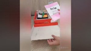 Распаковка сюрприз бокс для лалафан ❤❤??