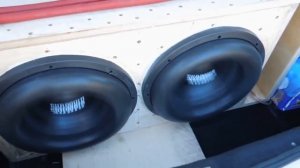 Автозвук Сабы Валят!