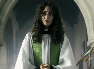 Лукавый (2023) трейлер