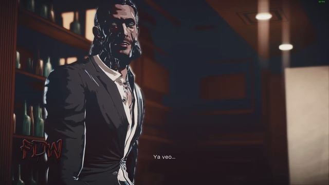 Killer is Dead | Capítulo #2 "KILLER IS DEAD" смотреть онлайн