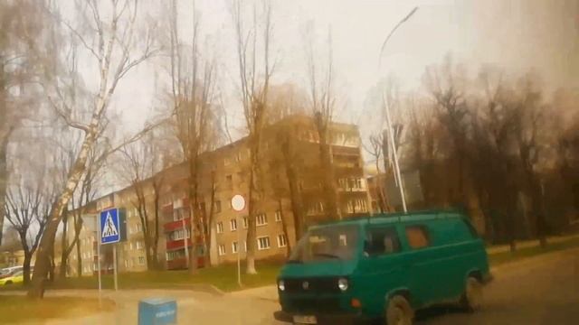 |РЕДКОСТЬ|.МОЛОДЕЧНО.Поездка на автобусе МАЗ-103.465 Гос.№ АЕ 9813-5 маршрут №4! (12.04.2023) смотреть онлайн